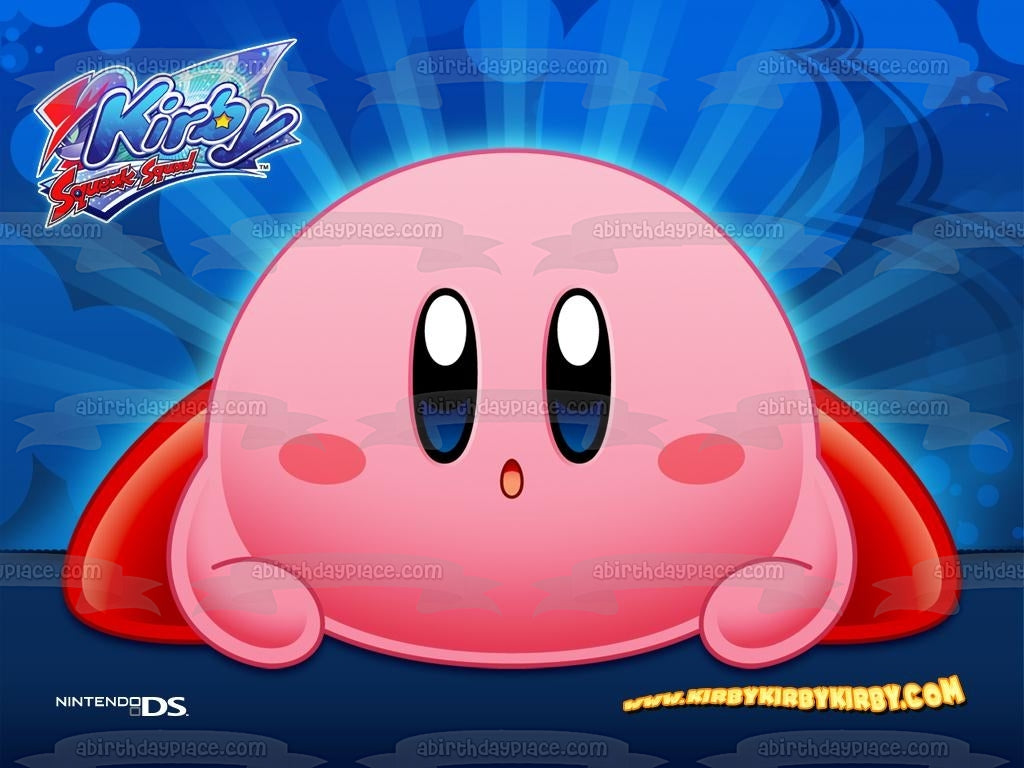 Kirby Squeak Squad for Nintendo deals DS