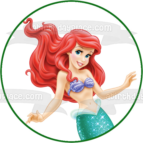 LXMISS Little Mermaid Ariel Birthday Party Supplies, 25PCS Cake Topper  Decorations, Cupcake Toppers for Boy Girls Theme Favor Decor Baby Shower  Decorations price in Saudi Arabia | Amazon Saudi Arabia | supermarket  kanbkam