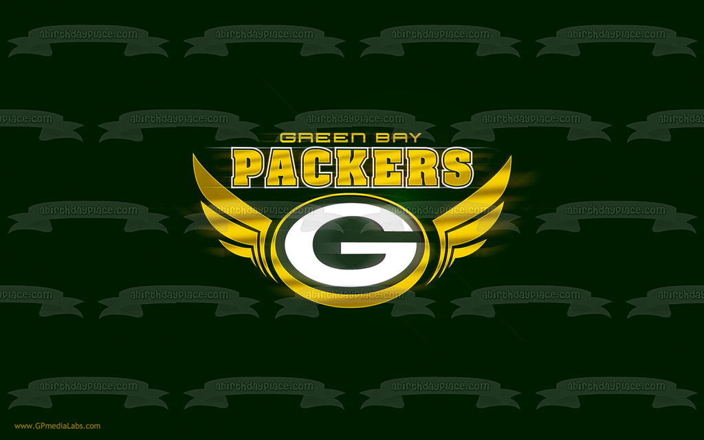 packers football logo