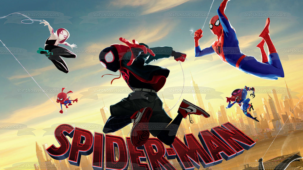 spider woman and spiderman wallpaper