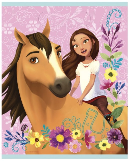 Spirit Riding Free Loot Bags, 8ct