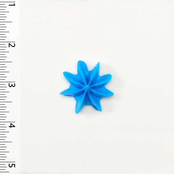 #856 XL Closed Star Decorating Tip