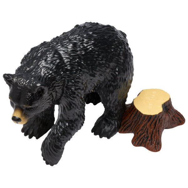 Wild Black Bear DecoSet®