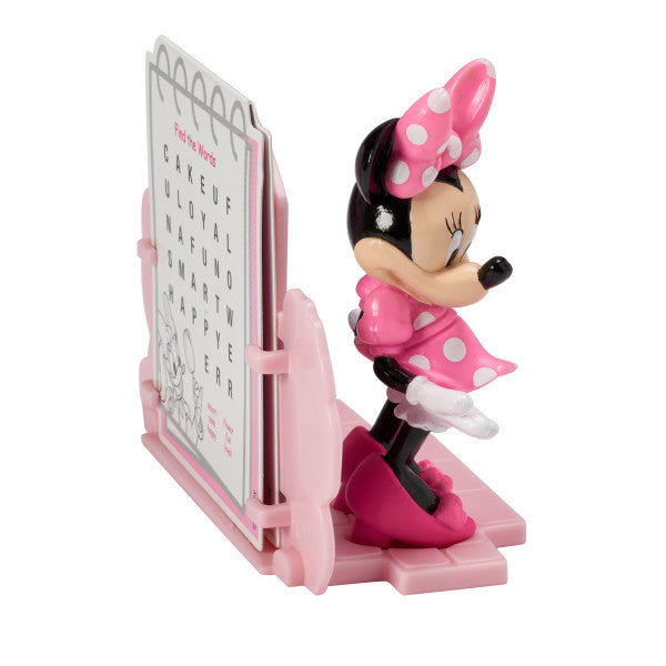 Minnie Mouse Happy Helpers DecoSet®