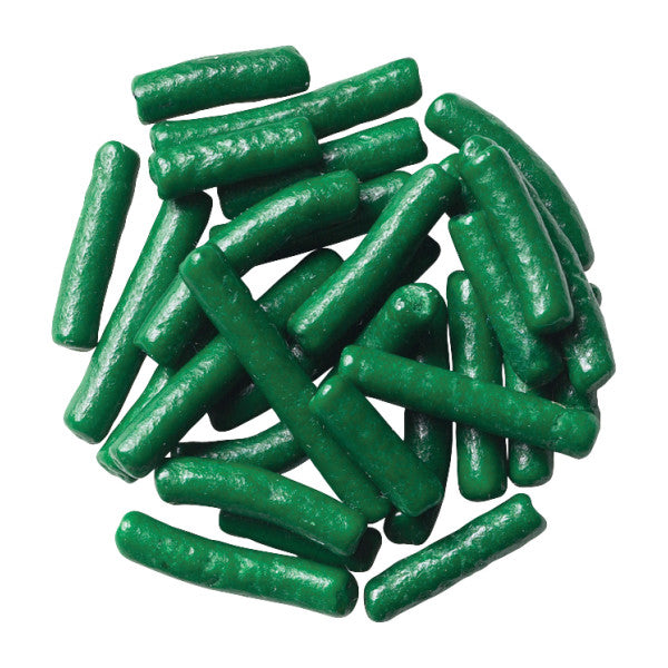 Green Sprinkles