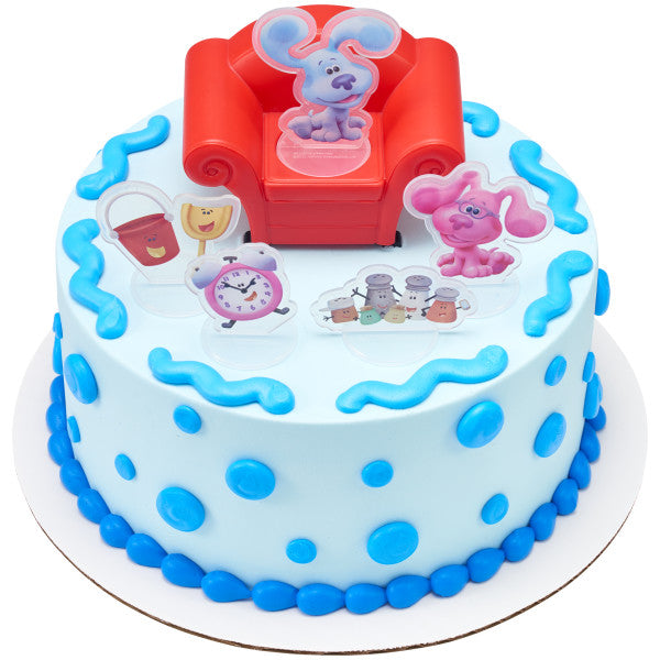 Blue's Clues & You! DecoSet®