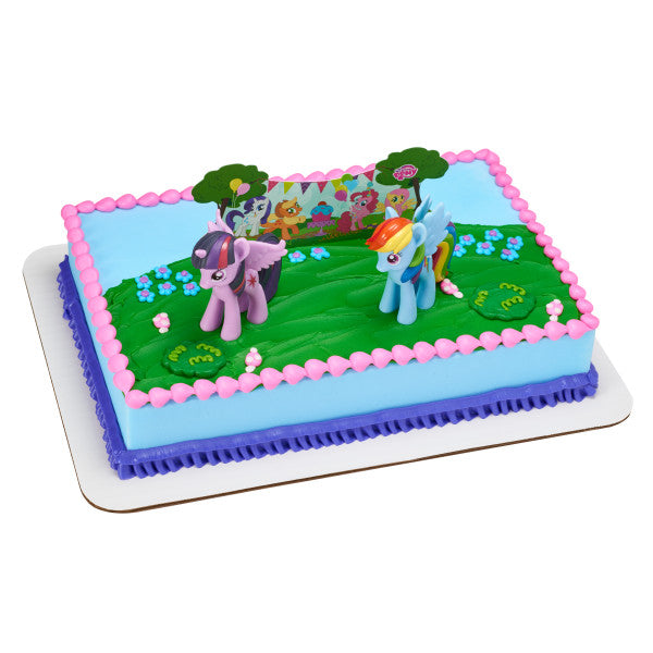 My Little Pony® It's a Pony Party! DecoSet®