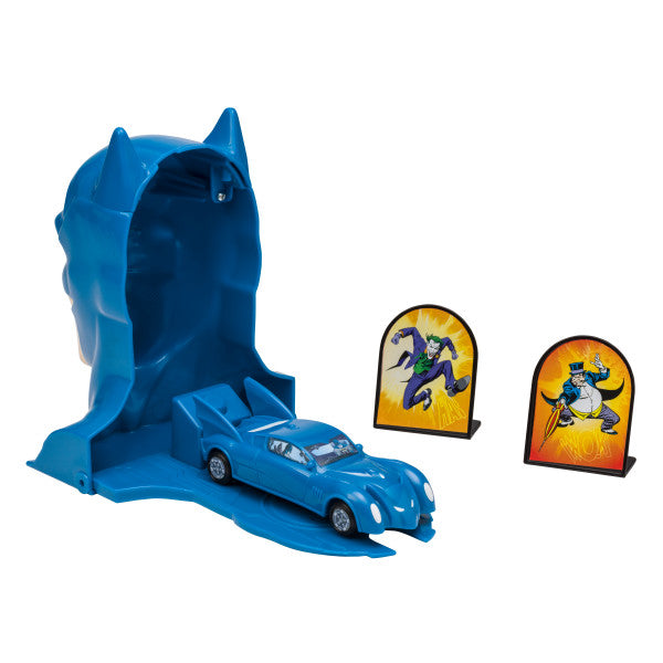 Batman™ al rescate DecoSet® exclusivo