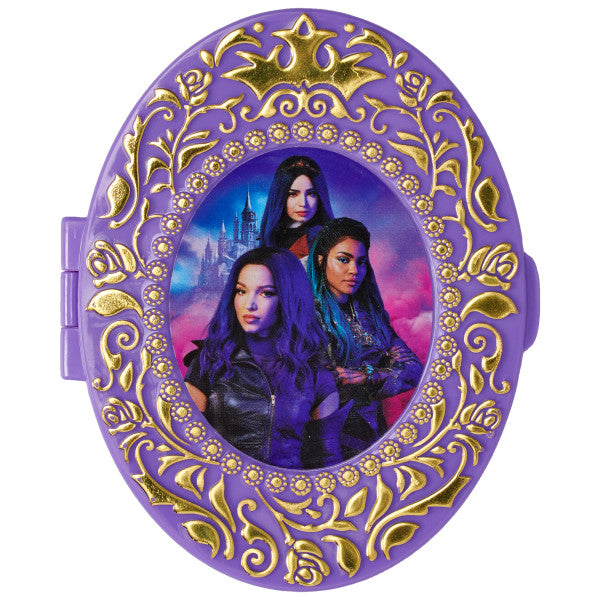 Descendants 3 Good 2 B Bad DecoSet®