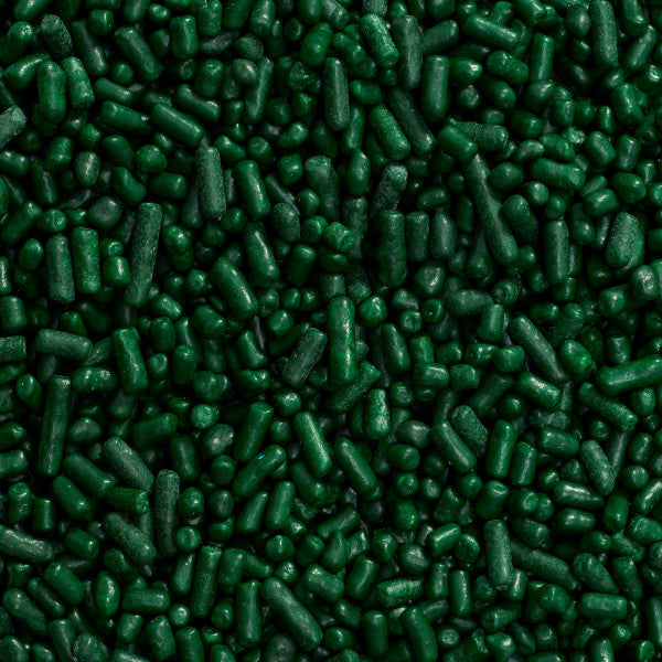 Green Sprinkles