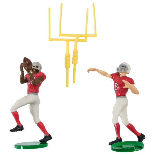 Touchdown Football DecoSet®