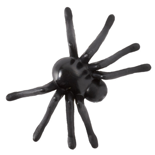 Small Spider Cupcake Layon