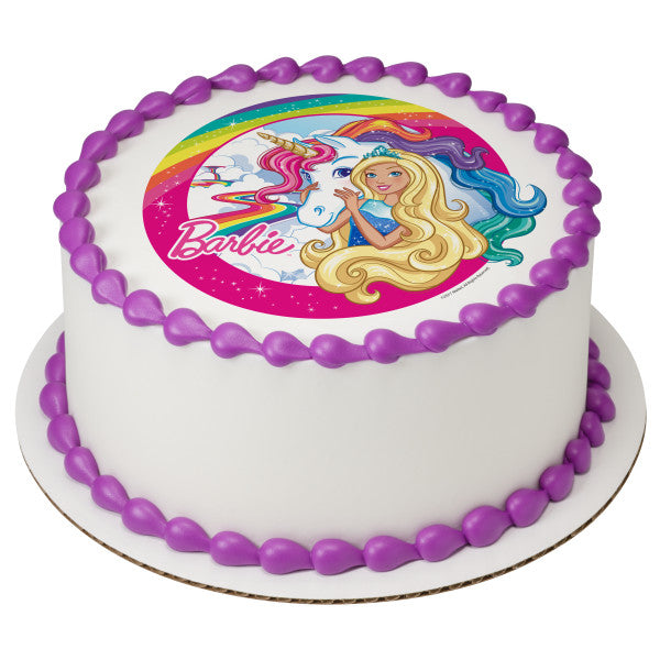 Barbie dreamtopia birthday supplies new arrivals