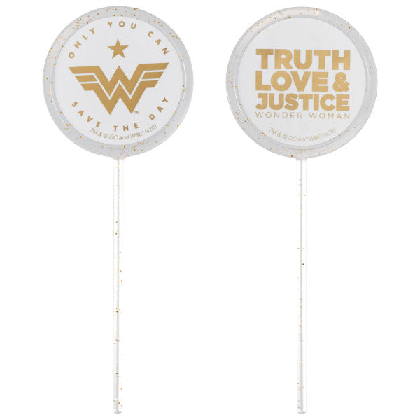 Wonder Woman™ 1984 You Are Wonder Woman Skewer