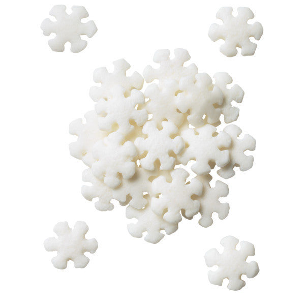 Snowflake Quins