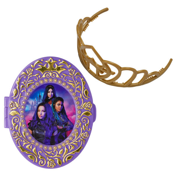 Descendants 3 Good 2 B Bad DecoSet®