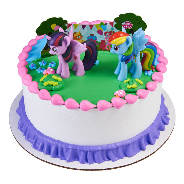 My Little Pony® It's a Pony Party! DecoSet®