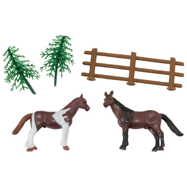 Horses DecoSet®