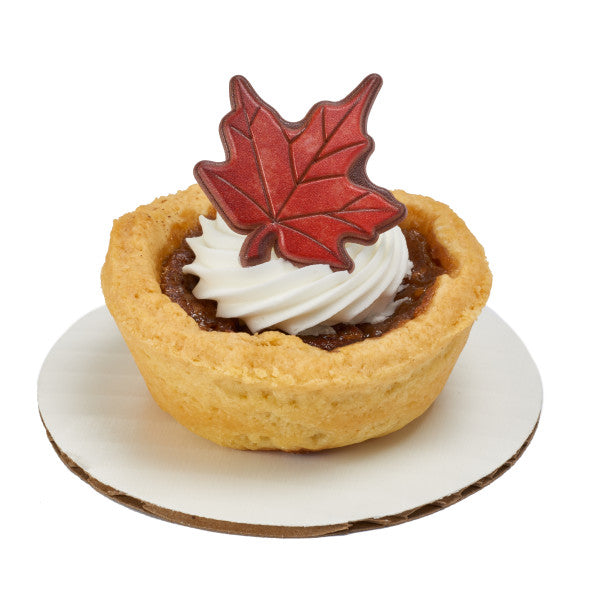 Thankful for Fall Cupcake Rings