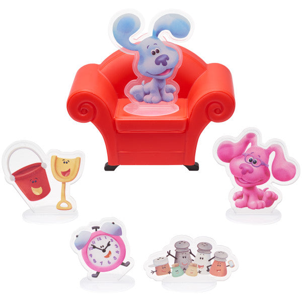 Blue's Clues & You! DecoSet®