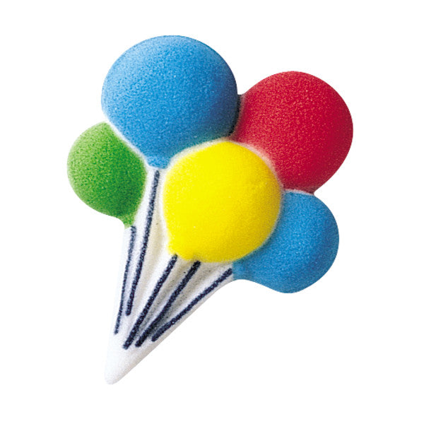 Balloon Cluster Dec-Ons® Decorations