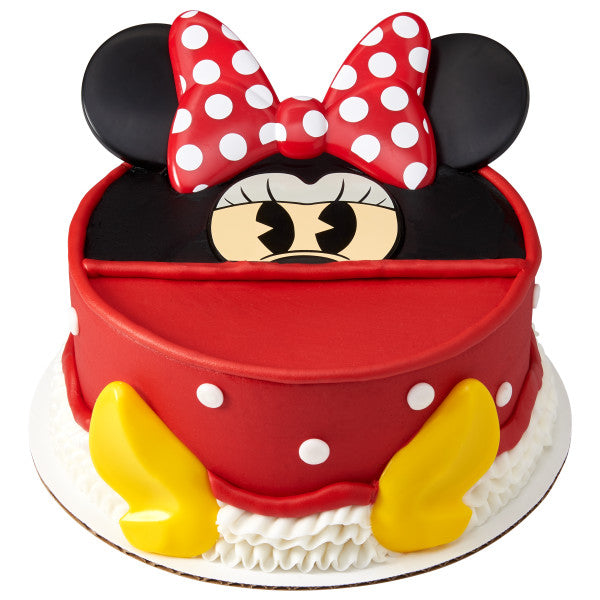 Minnie Mouse Creations DecoSet®