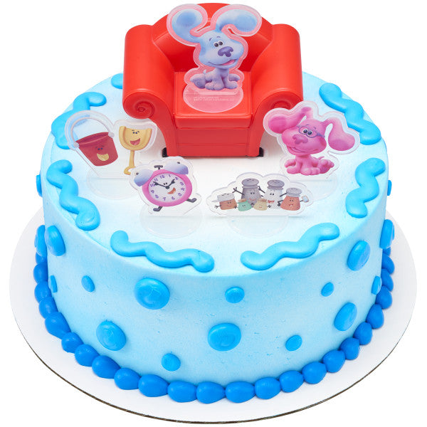 Blue's Clues & You! DecoSet®