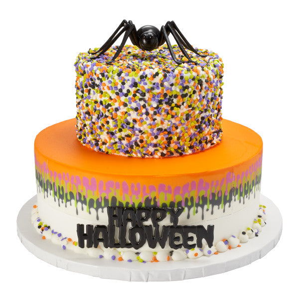 Halloween Drip Script Layon