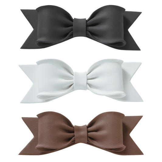 Upscale Assortment Gum Paste Bows