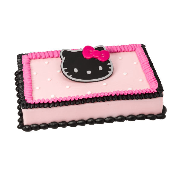 Hello Kitty® Black Layon