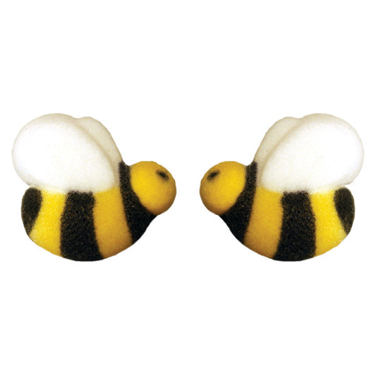 Bumble Bees Assortment Dec-Ons® Decorations