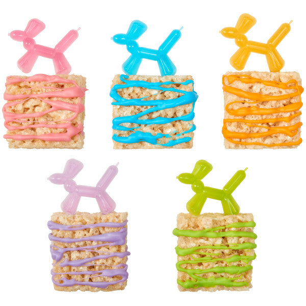 Balloon Animal Assortment DecoPics®