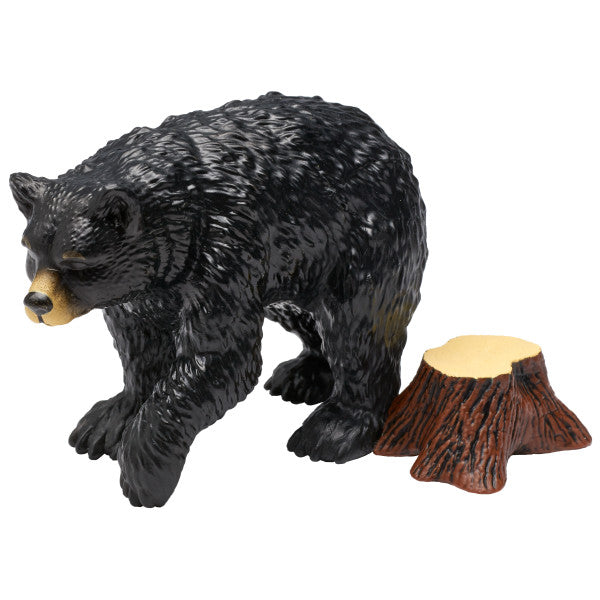 Wild Black Bear DecoSet®