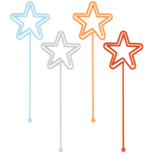 Stars Skewer