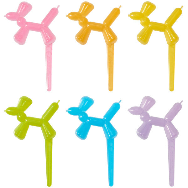 Balloon Animal Assortment DecoPics®