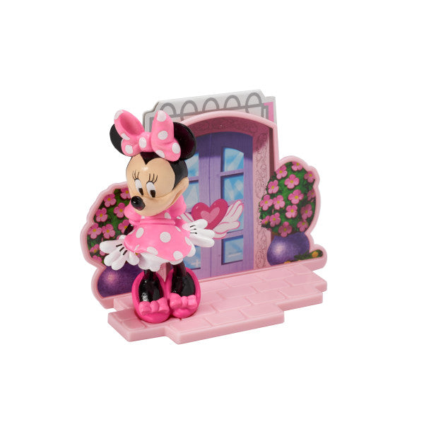 Minnie Mouse Happy Helpers DecoSet®