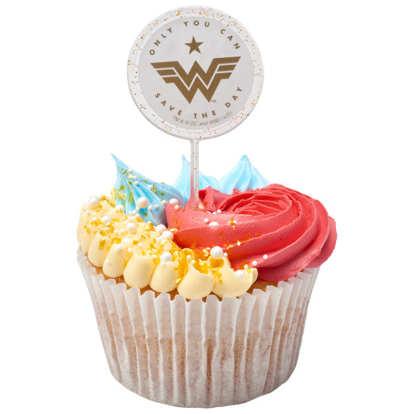 Wonder Woman™ 1984 You Are Wonder Woman Skewer