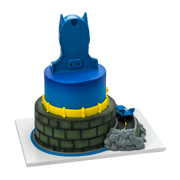 Batman™ al rescate DecoSet® exclusivo