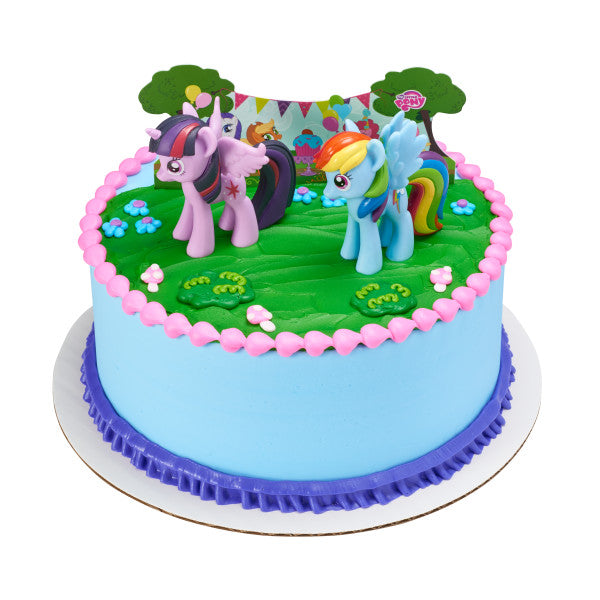 My Little Pony® It's a Pony Party! DecoSet®