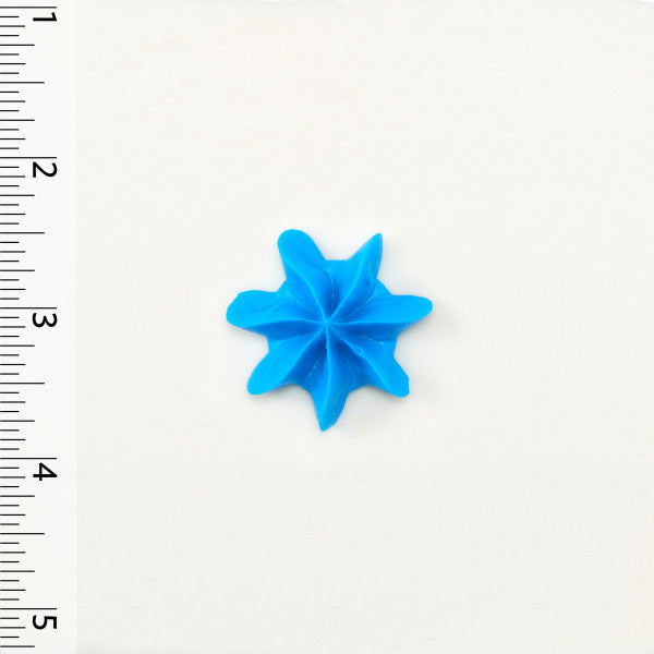 #845 Closed Star Decorating Tip