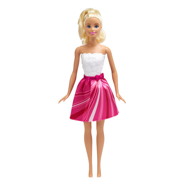 Barbie™ Let's Party Signature DecoSet® – A Birthday Place