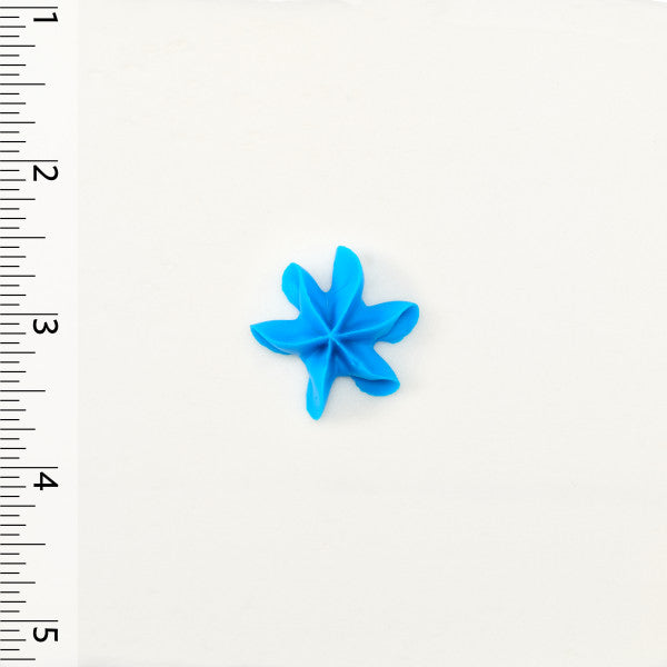 #852 Deep Cut Closed Star Decorating Tip