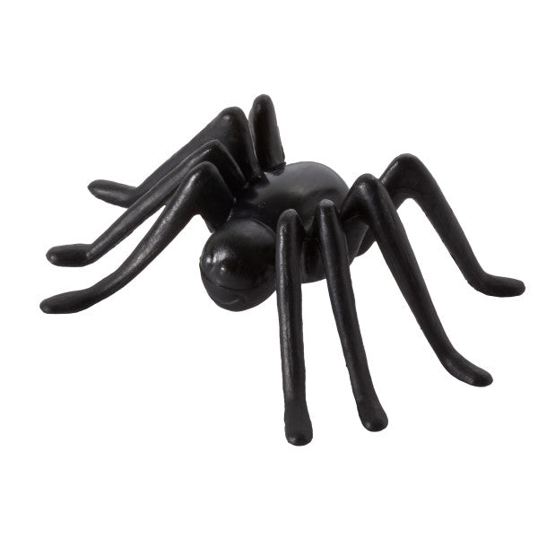 Small Spider Cupcake Layon